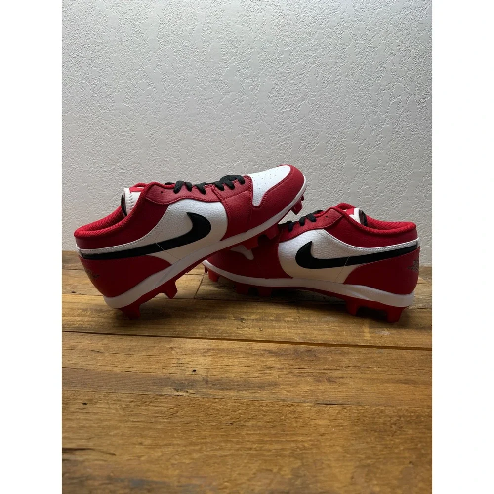 Jordan air low